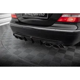 Maxton Design - Rear...