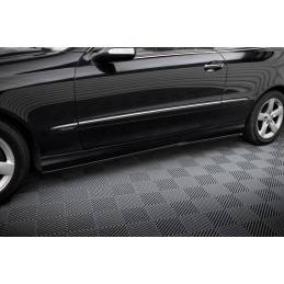 Maxton Design - Side Skirts...