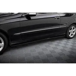 Maxton Design - Side Skirts...