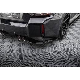 Maxton Design - Rear Side...