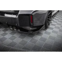 Maxton Design - Rear Side...
