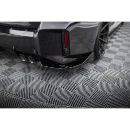 Maxton Design - Rear Side...