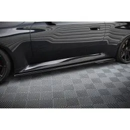 Maxton Design - Side Skirts...