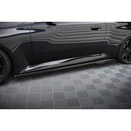Maxton Design - Side Skirts...