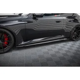 Maxton Design - Side Skirts...