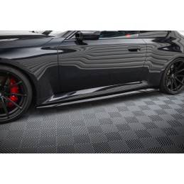 Maxton Design - Side Skirts...