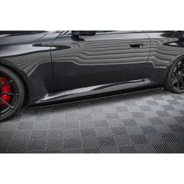 Maxton Design - Side Skirts...