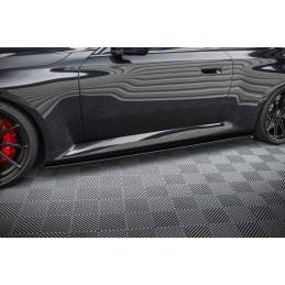 Maxton Design - Side Skirts...