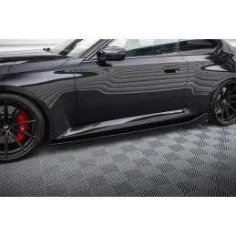 Maxton Design - Side Skirts...