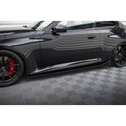Maxton Design - Side Skirts...