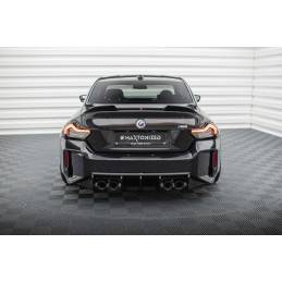 Maxton Design - Rear...