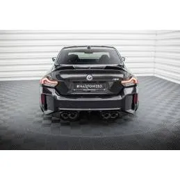Maxton Design - Rear...