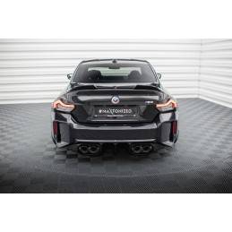 Maxton Design - Rear...