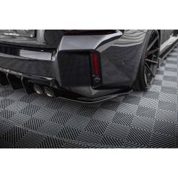 Maxton Design - Rear Side...