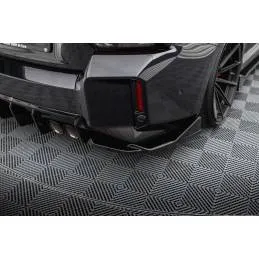 Maxton Design - Rear Side...