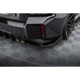Maxton Design - Rear Side...