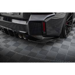 Maxton Design - Rear Side...
