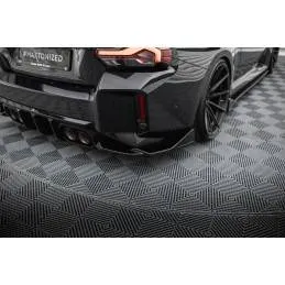 Maxton Design - Rear Side...