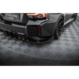 Maxton Design - Rear Side...