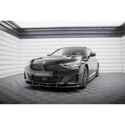 Maxton Design - Front...