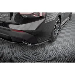 Maxton Design - Rear Side...