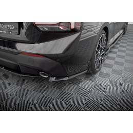 Maxton Design - Rear Side...