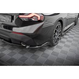 Maxton Design - Rear Side...