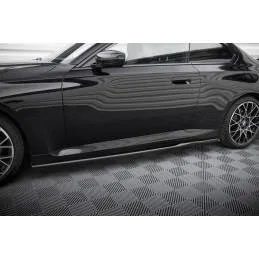 Maxton Design - Side Skirts...