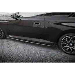Maxton Design - Side Skirts...