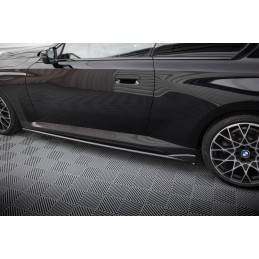 Maxton Design - Side Skirts...