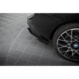 Maxton Design - Rear Side...