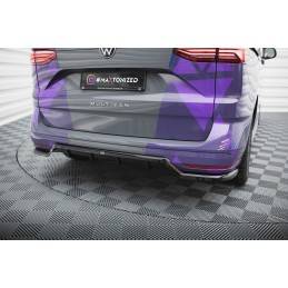 Maxton Design - Rear...