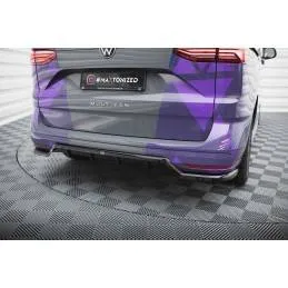 Maxton Design - Rear...