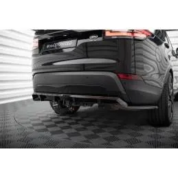 Maxton Design - Rear...