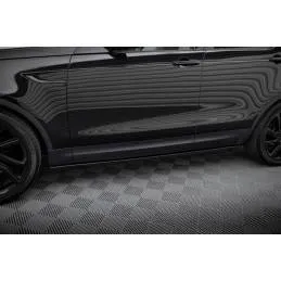 Maxton Design - Side Skirts...