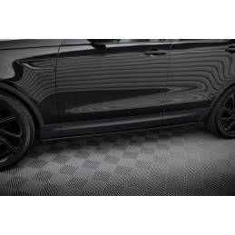 Maxton Design - Side Skirts...