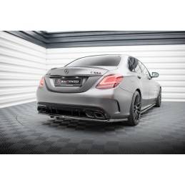 Maxton Design - Rear...