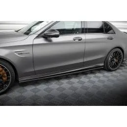 Maxton Design - Side Skirts...
