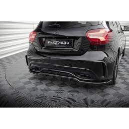 Maxton Design - Rear...