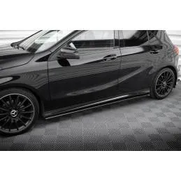 Maxton Design - Side Skirts...
