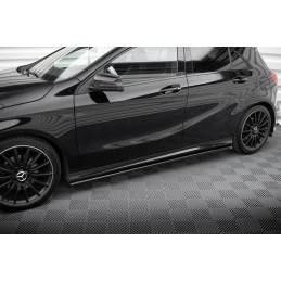 Maxton Design - Side Skirts...
