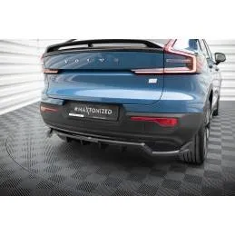 Maxton Design - Rear...