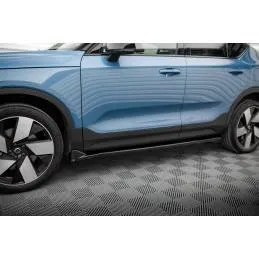 Maxton Design - Side Skirts...