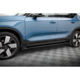 Maxton Design - Side Skirts...