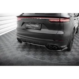 Maxton Design - Rear...