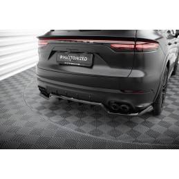 Maxton Design - Rear...