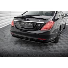 Maxton Design - Rear...
