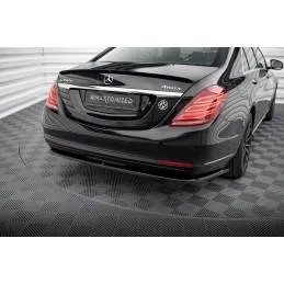 Maxton Design - Rear...