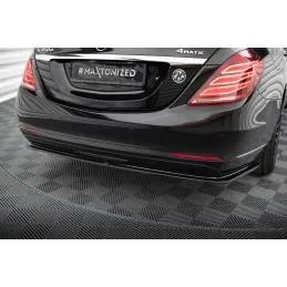Maxton Design - Rear...