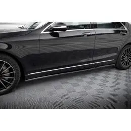 Maxton Design - Side Skirts...
